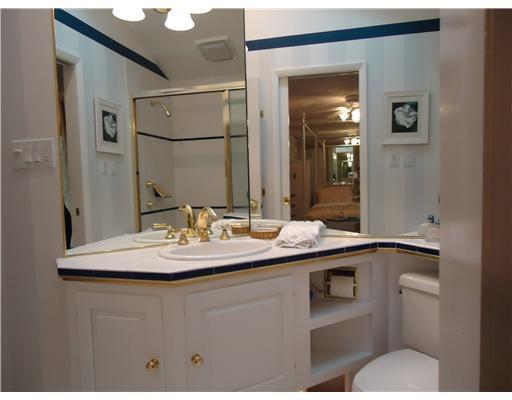 600 Moon Ridge Freedom, PA 15042 - Photo 14 of 18 Full Bath. First floor bath with entry from the hall and master bedroom. Bath has been featured in Kitchen Bath Business magazine. A vaulted ceiling and a skylight add natural lighting to the full bath.