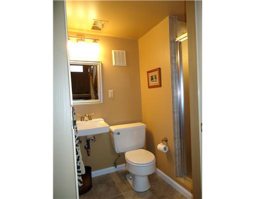 600 Moon Ridge Freedom, PA 15042 - Photo 15 of 18 Full Bath. lower level bathroom with ceramic tiled shower.