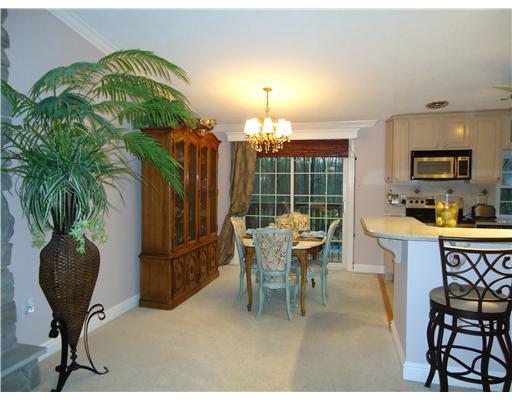 600 Moon Ridge Freedom, PA 15042 - Photo 4 of 18 Dining Room. Dinette area with French doors leading to a rear deck that goes across the entire back of the home.