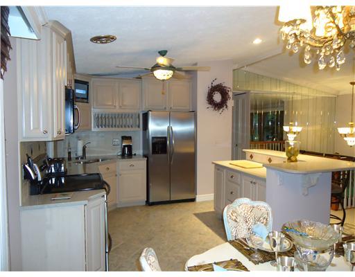 600 Moon Ridge Freedom, PA 15042 - Photo 5 of 18 Kitchen. centrally located kitchen. New Stainless steel appls and granite counters. Center island with seating.