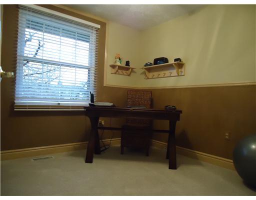 600 Moon Ridge Freedom, PA 15042 - Photo 9 of 18 Bedroom. Third bedroom currently being used as an office.