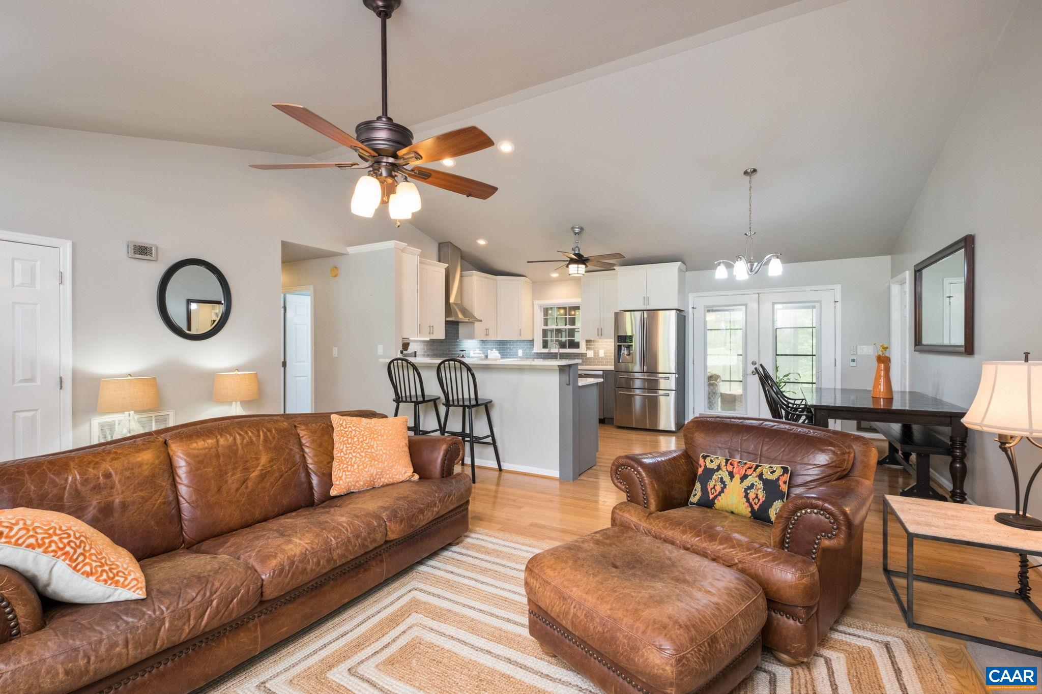 3309 Martin Kings Road Charlottesville, VA 22902 - Photo 2 of 58