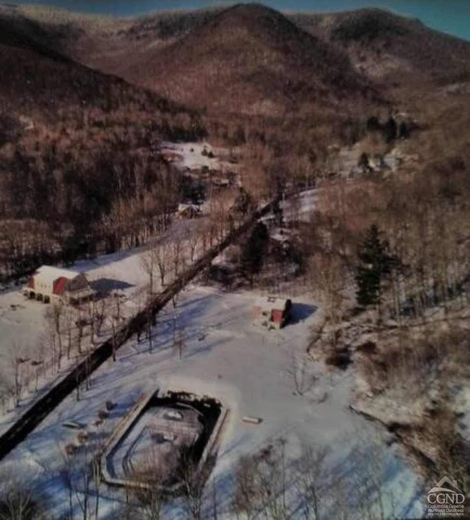188 Diamond Notch Road Hunter, NY 12450 - Photo 9 of 9 Photo 9