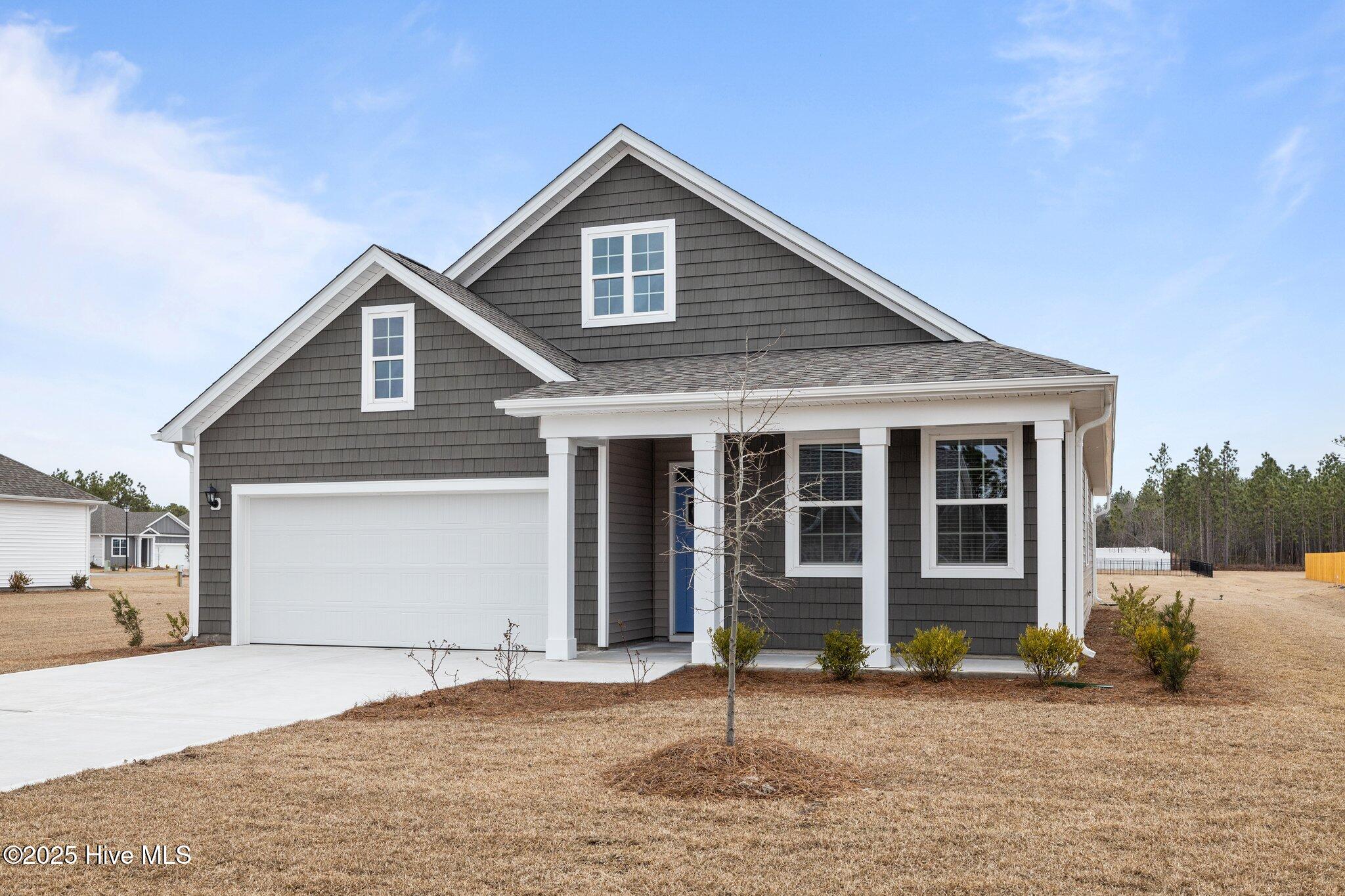 201 Jones Rdg Lane Newport, NC 28570 - Photo 3 of 47