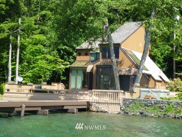 2461 East Beach Road Port Angeles, WA 98363 - Photo 2 of 15 Gallery Image 2
