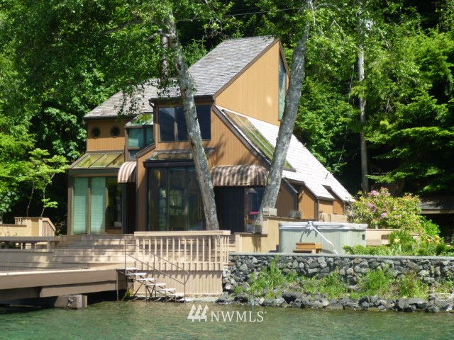 2461 East Beach Road Port Angeles, WA 98363 - Photo 3 of 15 Gallery Image 3