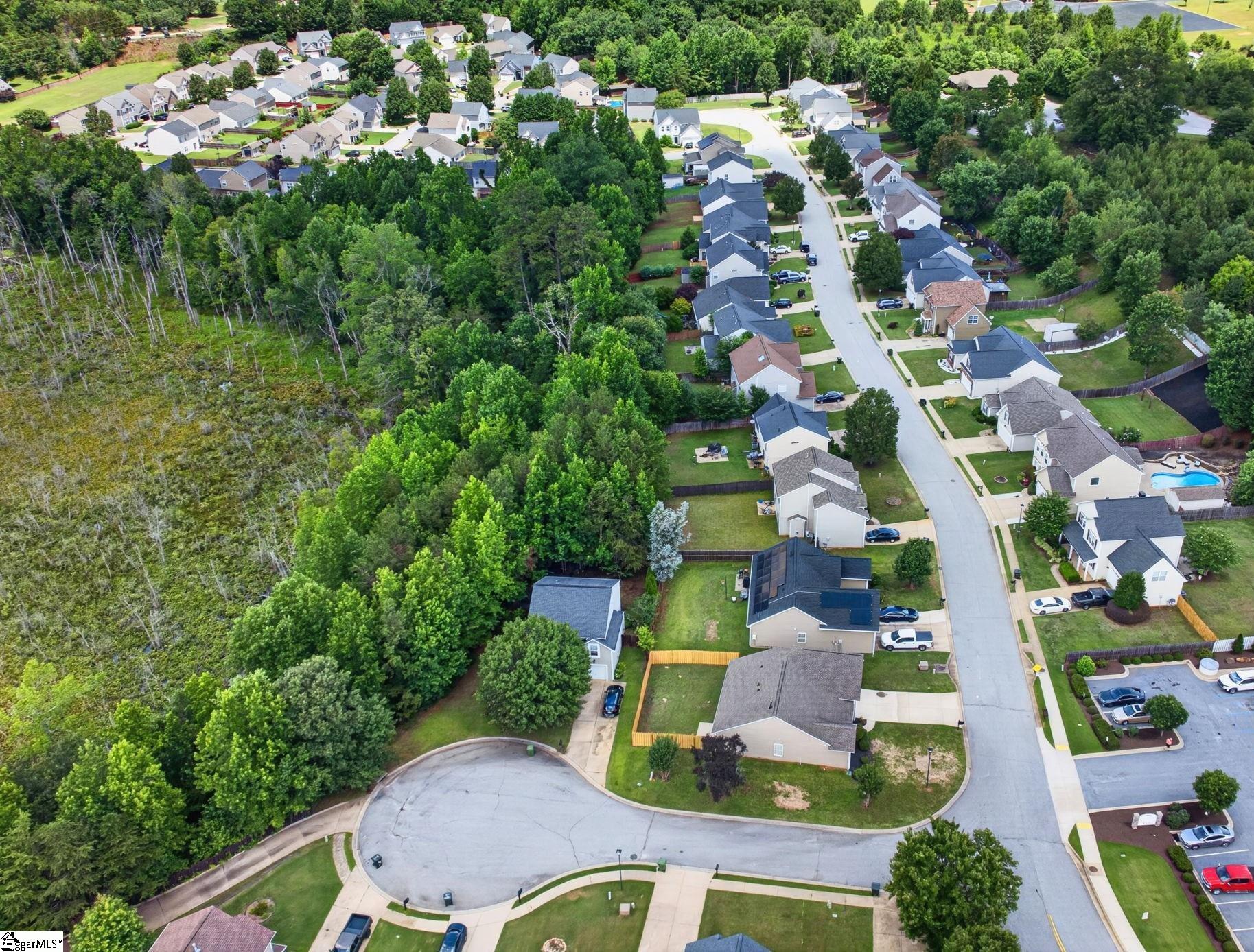 101 Constantine Way Greer, SC 29650 - Photo 41 of 45