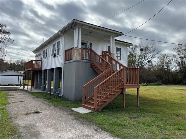 989 Jean Lafitte Boulevard Lafitte, LA 70067 - Photo 2 of 12