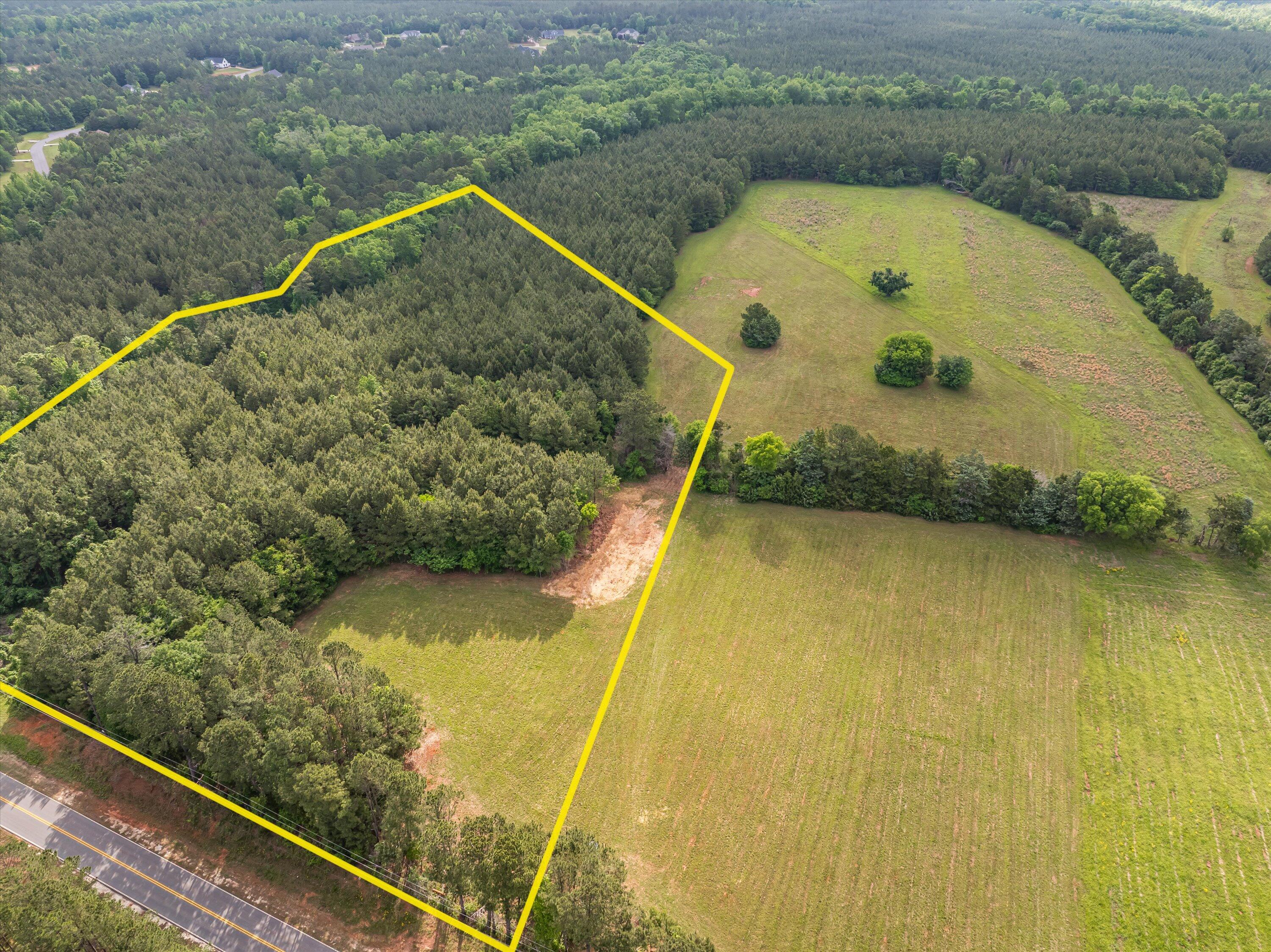 5760 Cobbham Road Appling, GA 30802 - Photo 2 of 30 04-lot2_2