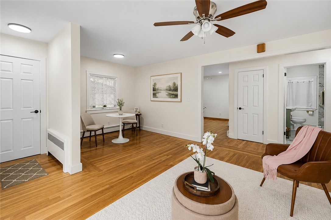 461 River Road Lincoln, RI 02865 - Photo 12 of 32 This home features ample closet space throughout