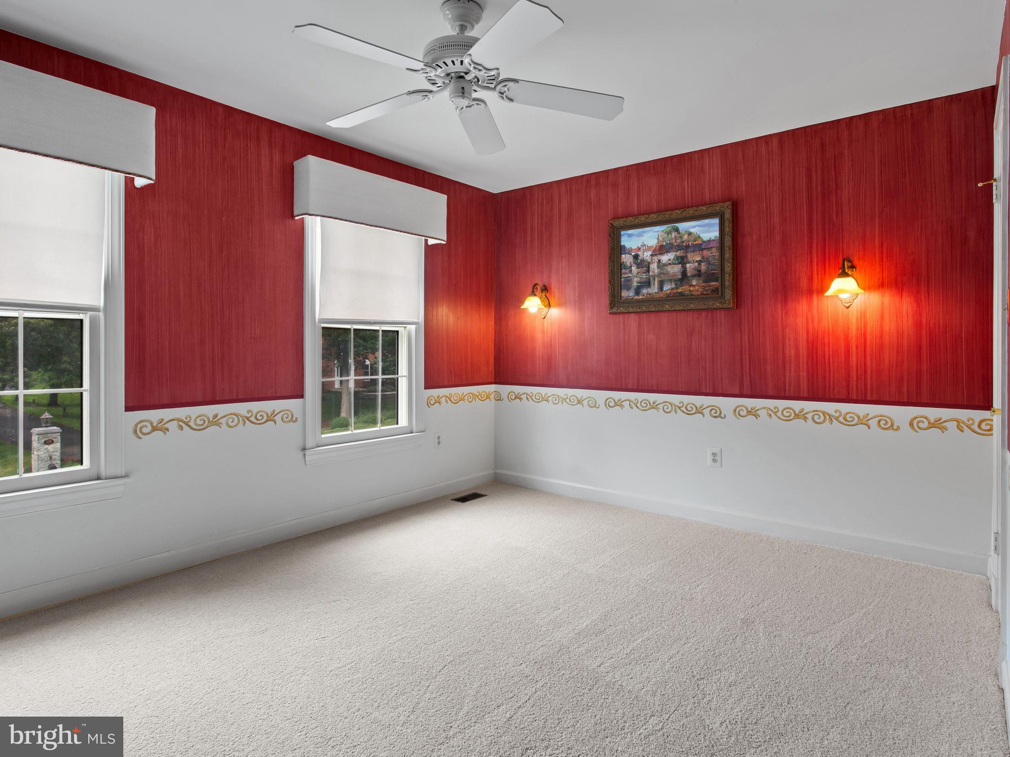 527 Post Oak Road Annapolis, MD 21401 - Photo 24 of 50 Bedroom 2