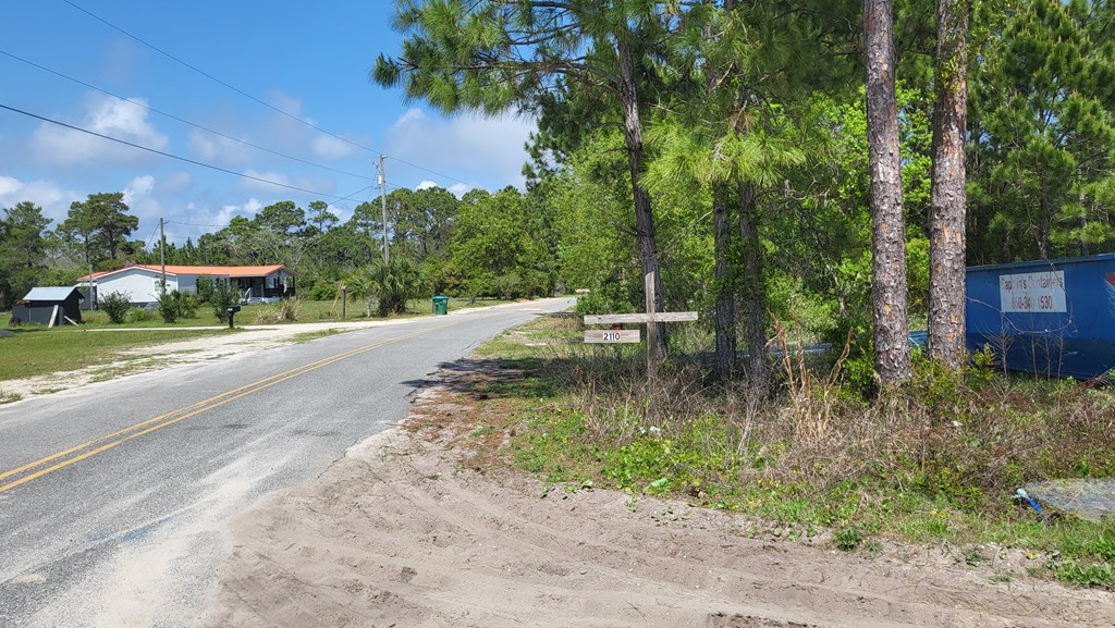 2110 Messer Road Carrabelle, FL 32322 - Photo 5 of 5