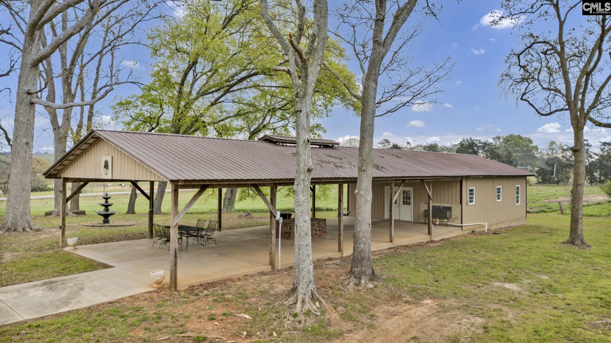 8347 St Lukes Church Road Newberry, SC 29108 - Photo 77 of 96
