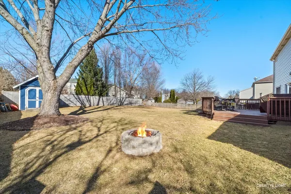 $412,000 | 102 Chelsea Avenue, Sugar Grove, IL 60554