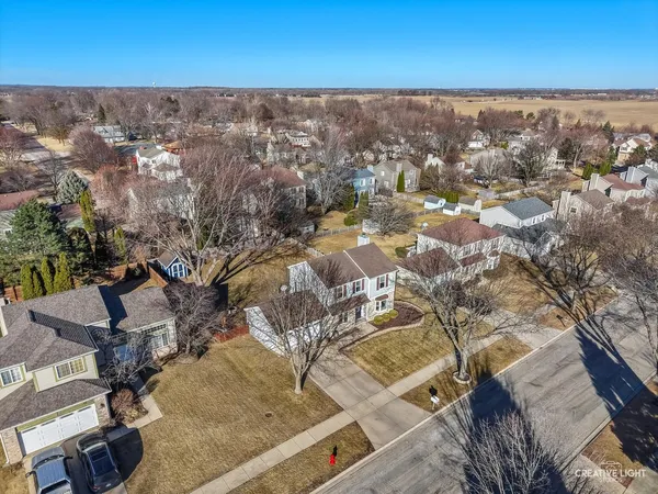 $412,000 | 102 Chelsea Avenue, Sugar Grove, IL 60554