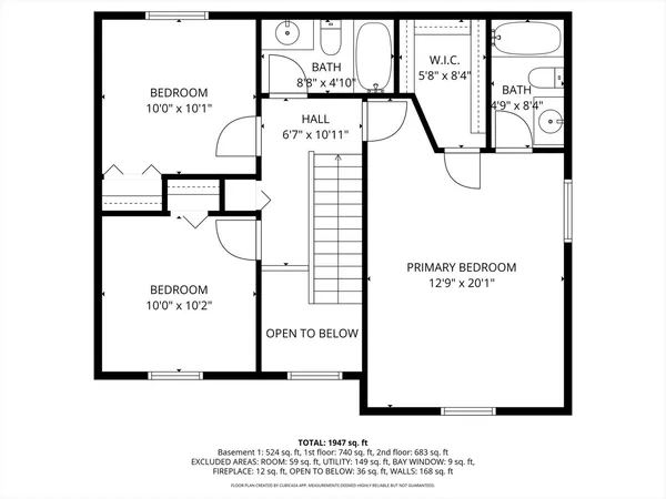 $412,000 | 102 Chelsea Avenue, Sugar Grove, IL 60554