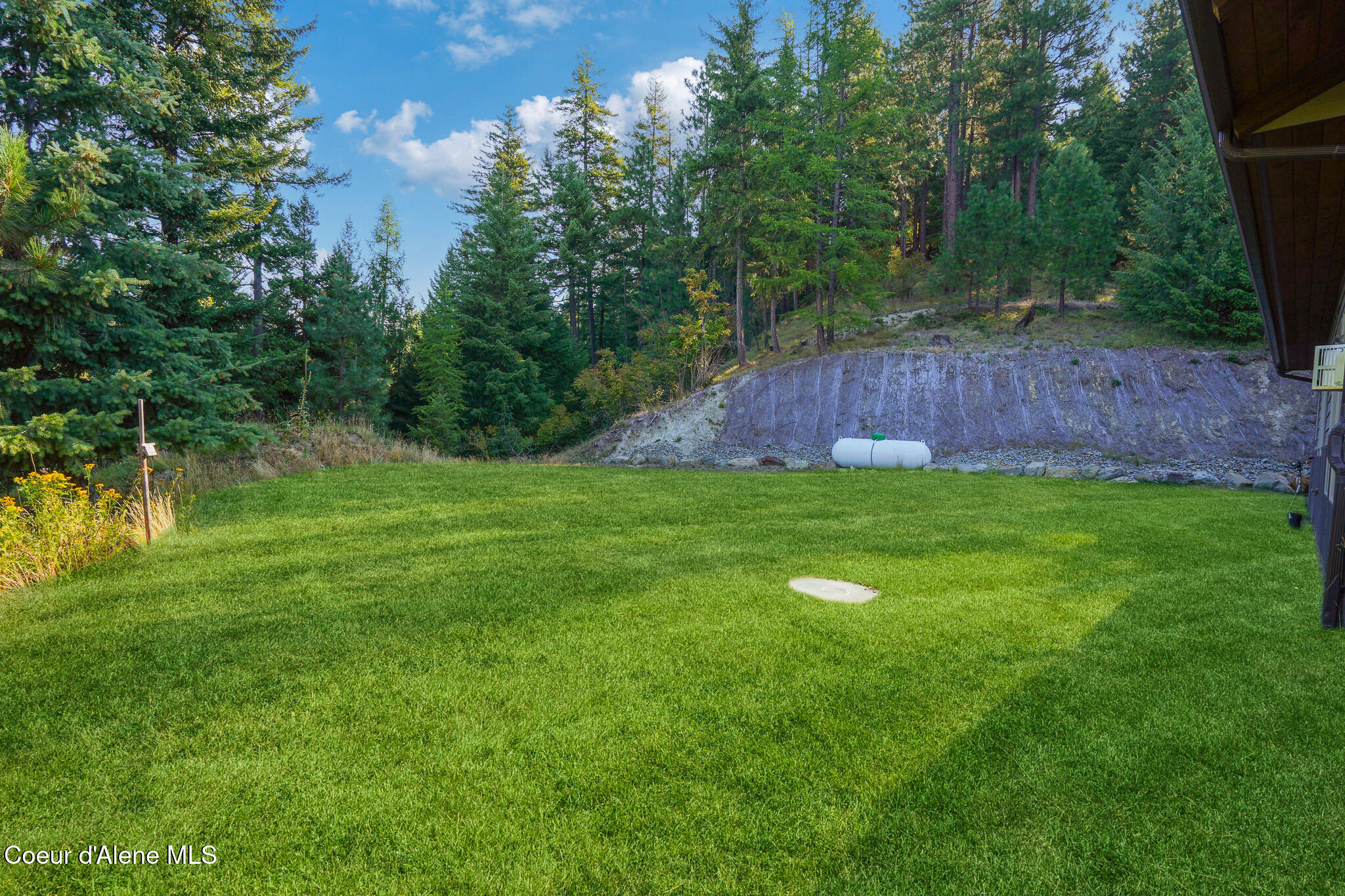 273 Paradise Valley Road Bonners Ferry, ID 83805 - Photo 41 of 45 Lots of room for a shop if desired