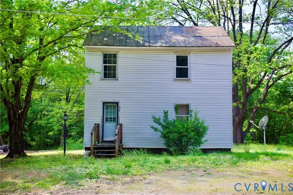 $55,000 | 318 Monroe Street, Chase City, VA 23924