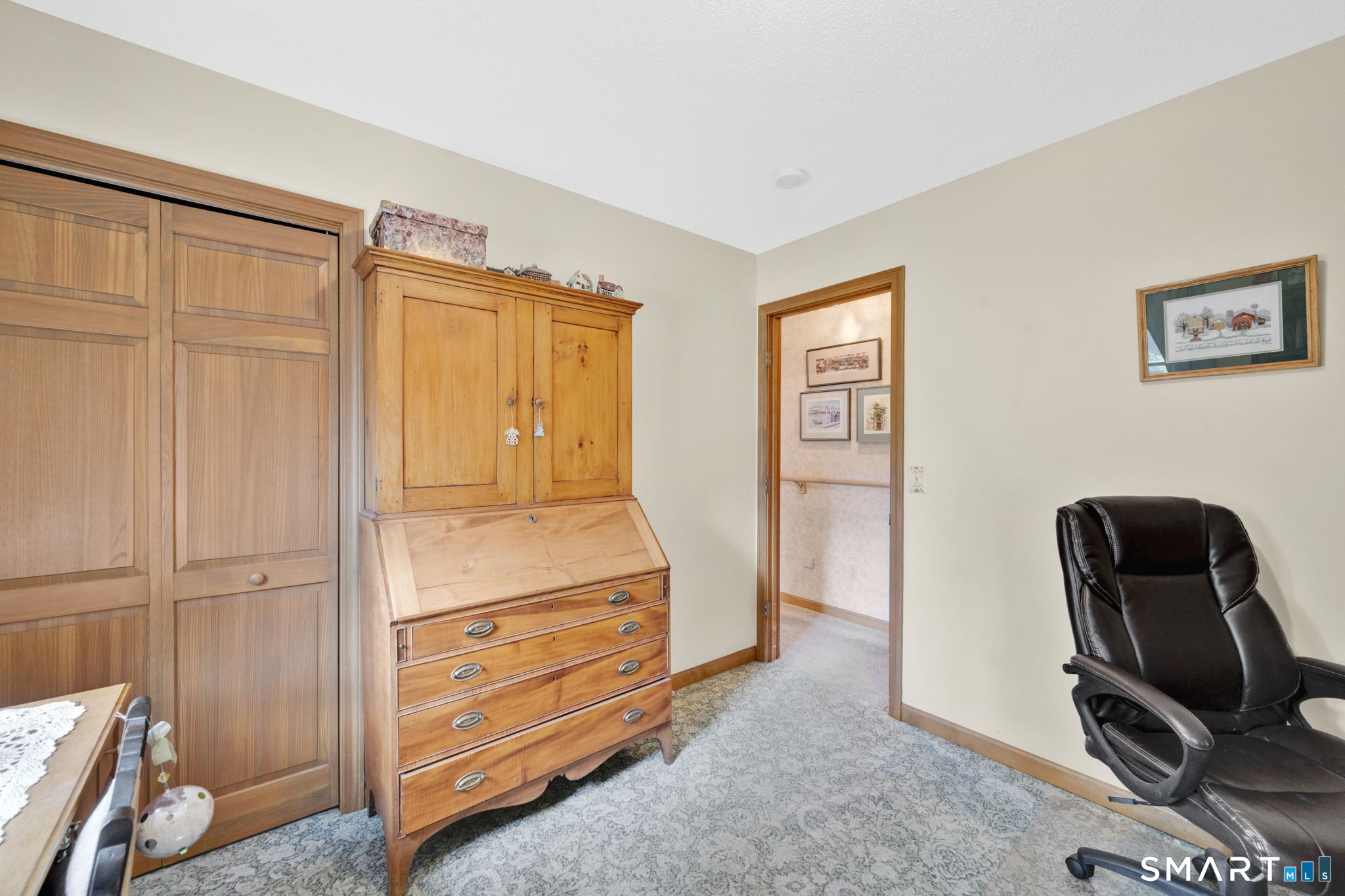 32 Kibbe Road Ellington, CT 06029 - Photo 20 of 29