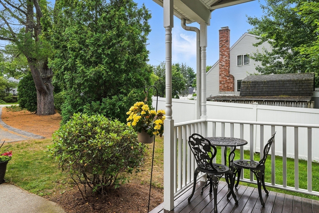 27 Solomon Pond Road, Unit A Northborough, MA 01532 - Photo 27 of 36