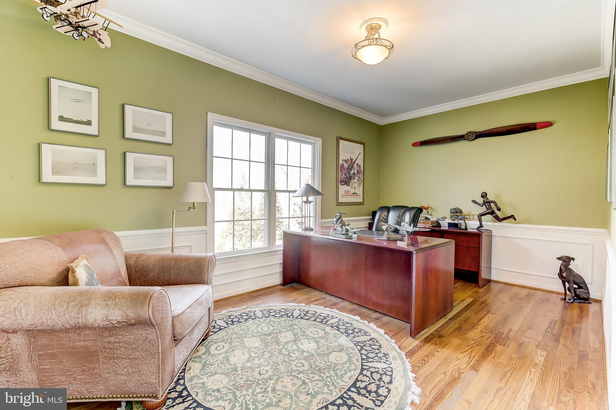 2212 Monkton Road Monkton, MD 21111 - Photo 18 of 42 MainLevel Office