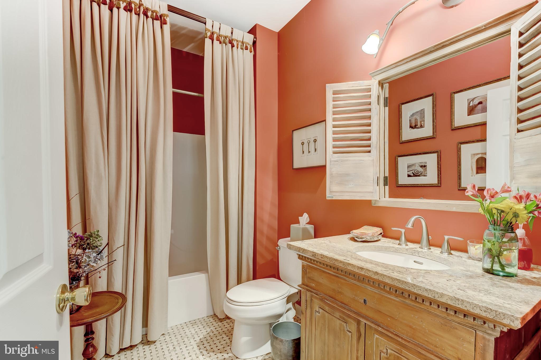 2212 Monkton Road Monkton, MD 21111 - Photo 19 of 42 First Floor Full Bath