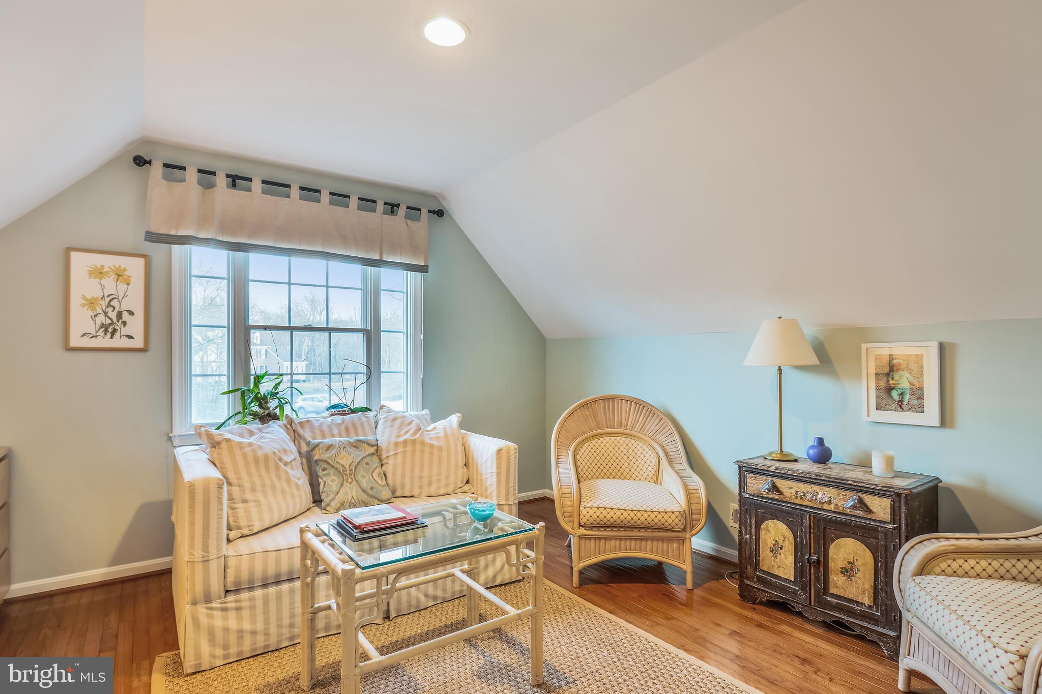 2212 Monkton Road Monkton, MD 21111 - Photo 22 of 42 Reading room off Master Bedroom