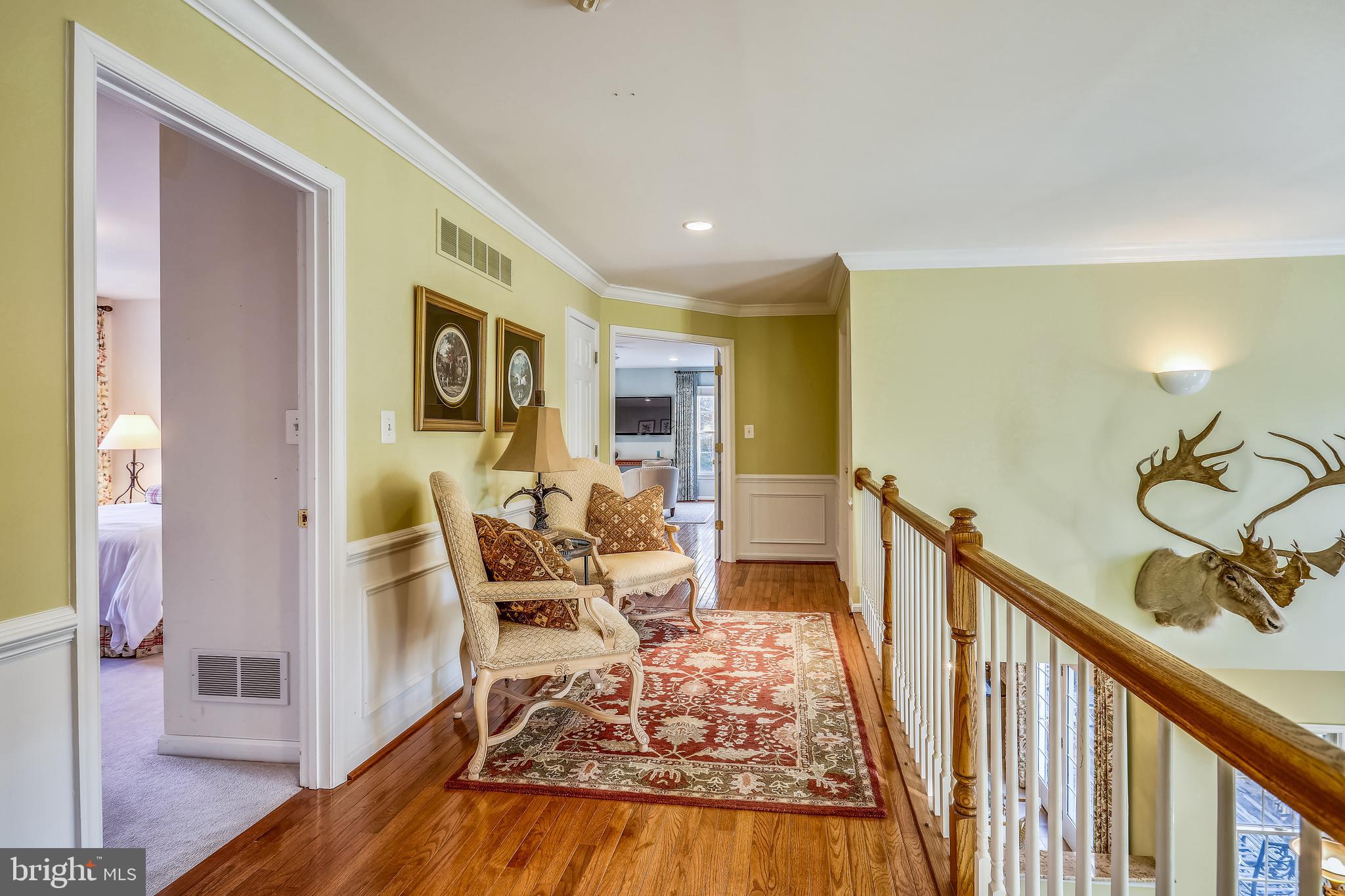 2212 Monkton Road Monkton, MD 21111 - Photo 27 of 42 Upper Level Hall