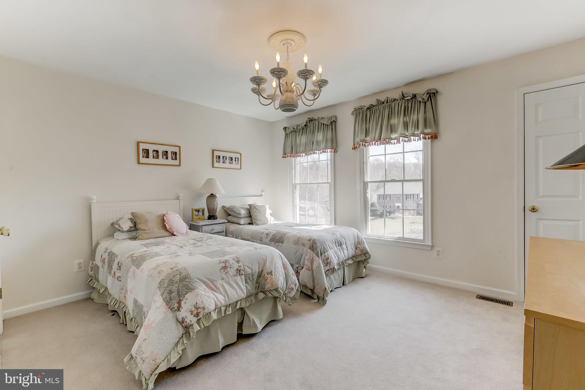 2212 Monkton Road Monkton, MD 21111 - Photo 29 of 42 Bedroom 3