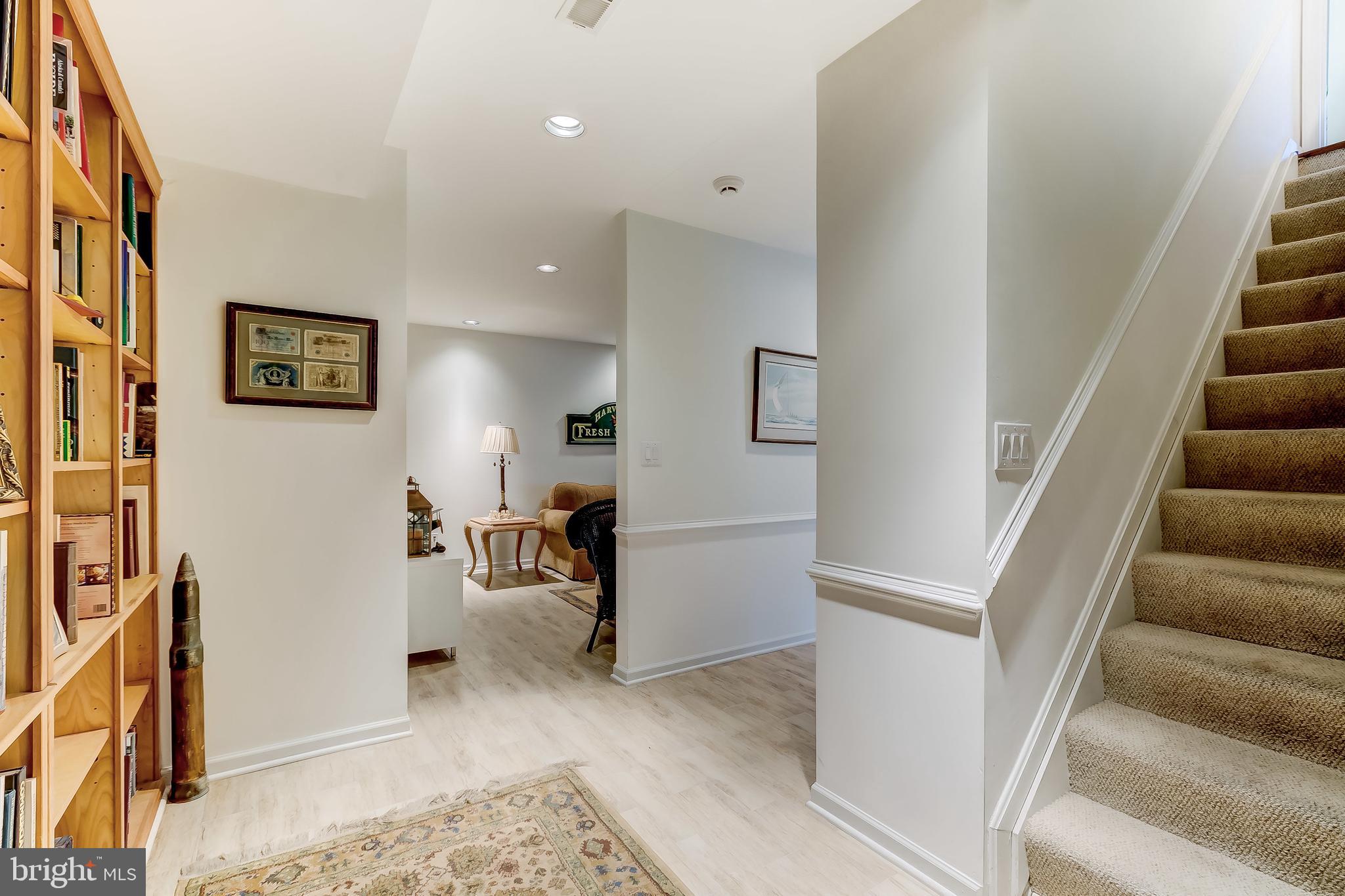 2212 Monkton Road Monkton, MD 21111 - Photo 41 of 42 Lower Level