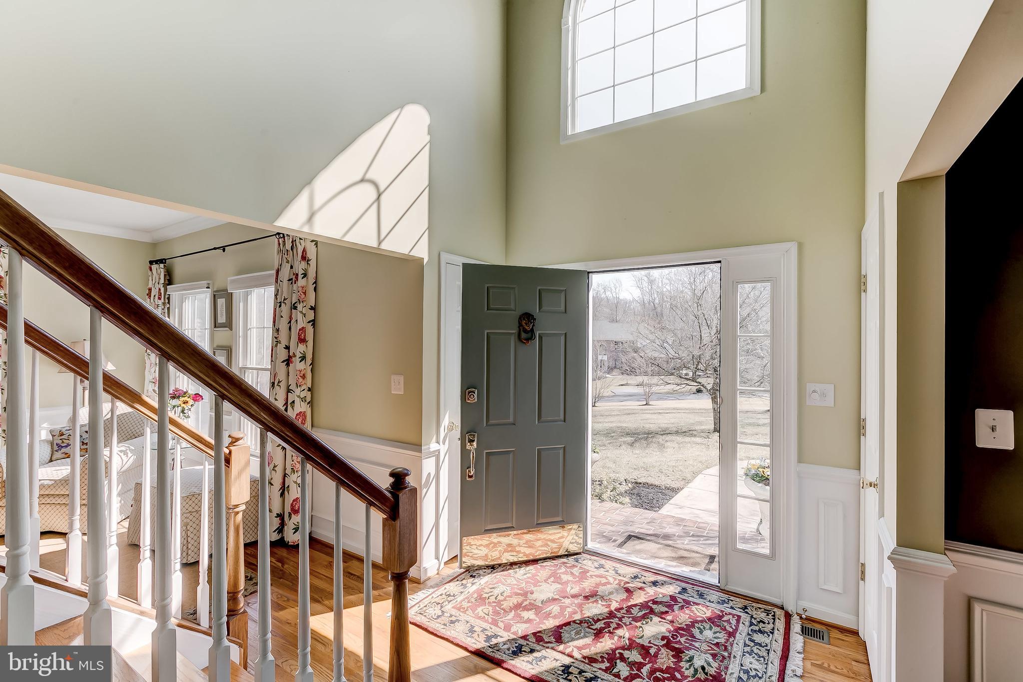 2212 Monkton Road Monkton, MD 21111 - Photo 6 of 42 Front Entry