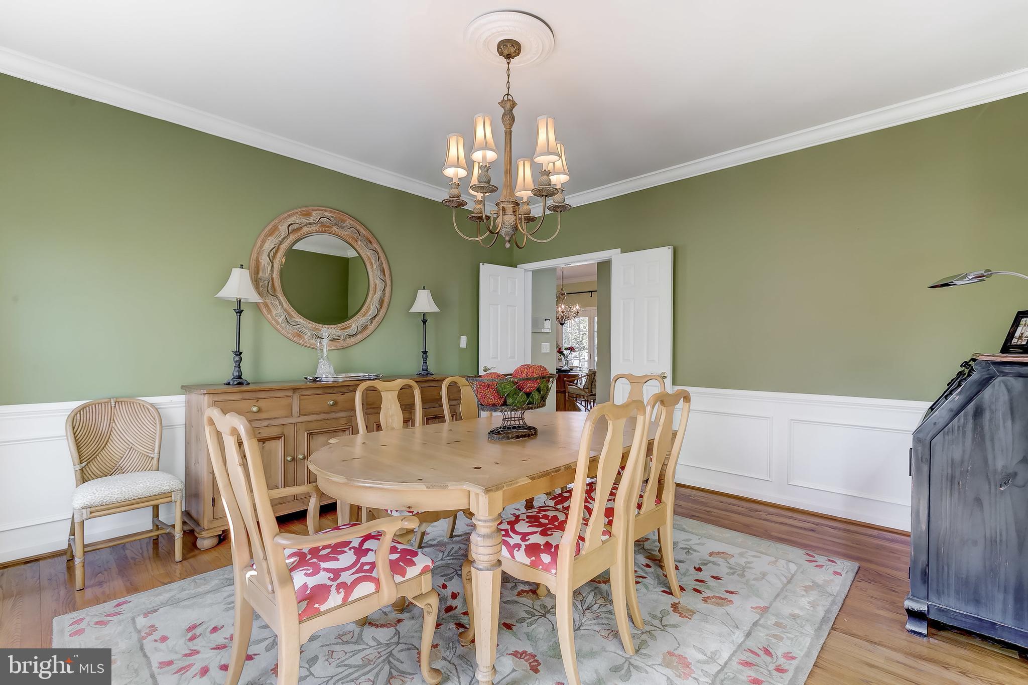 2212 Monkton Road Monkton, MD 21111 - Photo 10 of 42 Dining Room