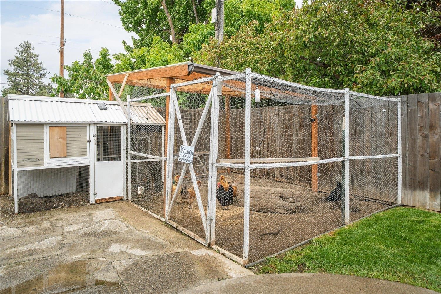 5709 South Magnolia Street Spokane, WA 99223 - Photo 37 of 40