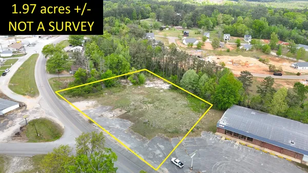 $85,000 | Constitution Drive, Iuka, MS 38852