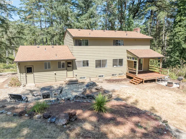 $549,900 | 24358 Queen Anne Drive, Philomath, OR 97370