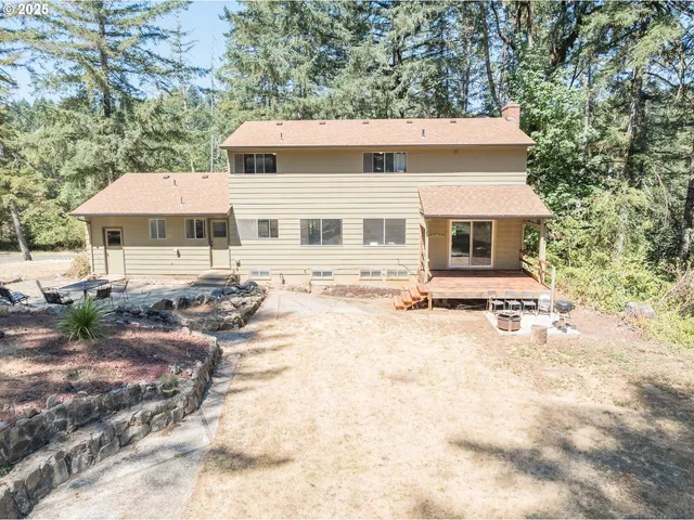 $549,900 | 24358 Queen Anne Drive, Philomath, OR 97370