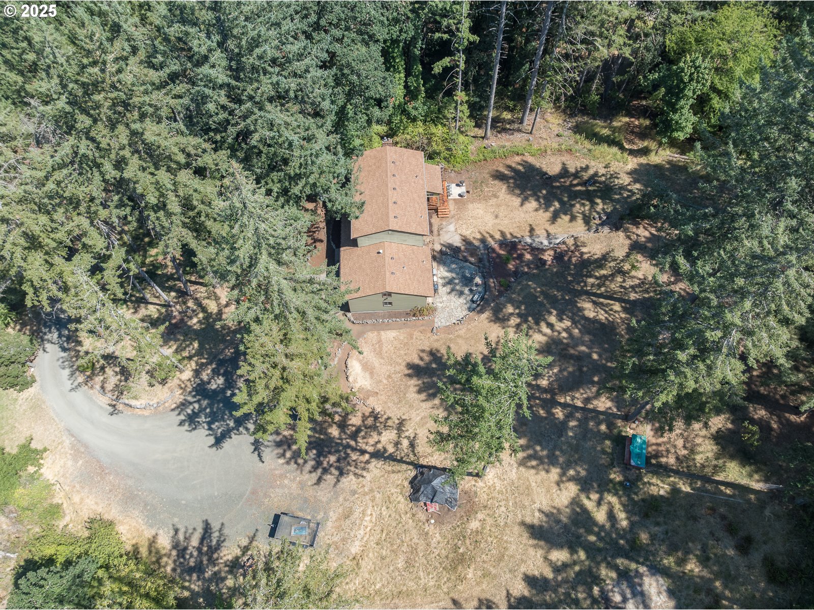 24358 Queen Anne Drive Philomath, OR 97370 - Photo 43 of 48