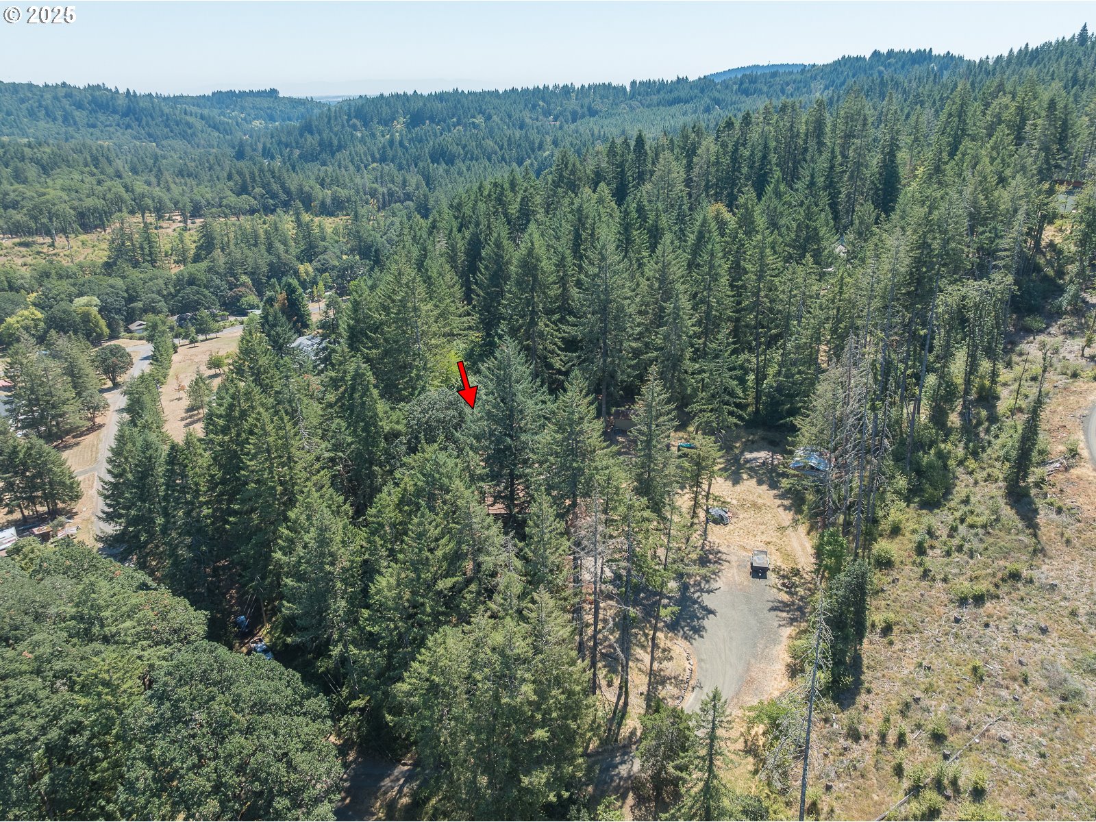 24358 Queen Anne Drive Philomath, OR 97370 - Photo 46 of 48