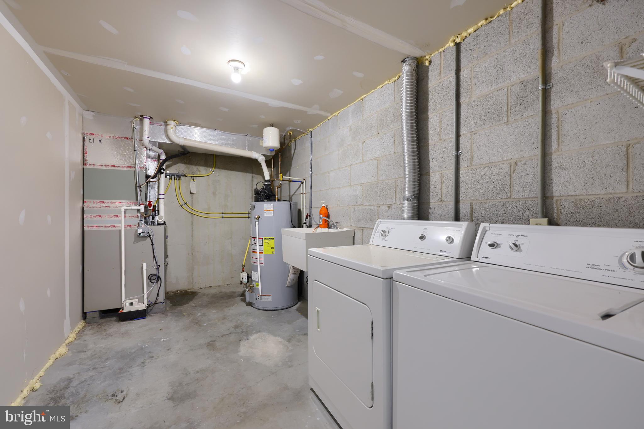 194 Riders Way Lebanon, PA 17042 - Photo 21 of 26 Utility Room