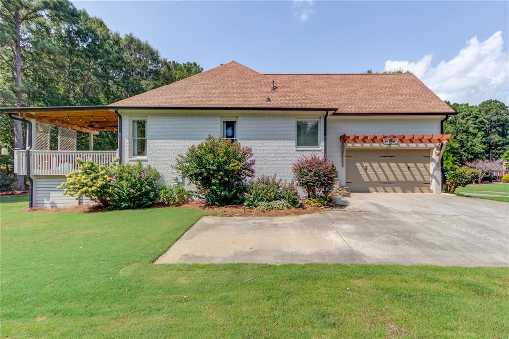 941 Providence Lane Monroe, GA 30656 - Photo 4 of 67
