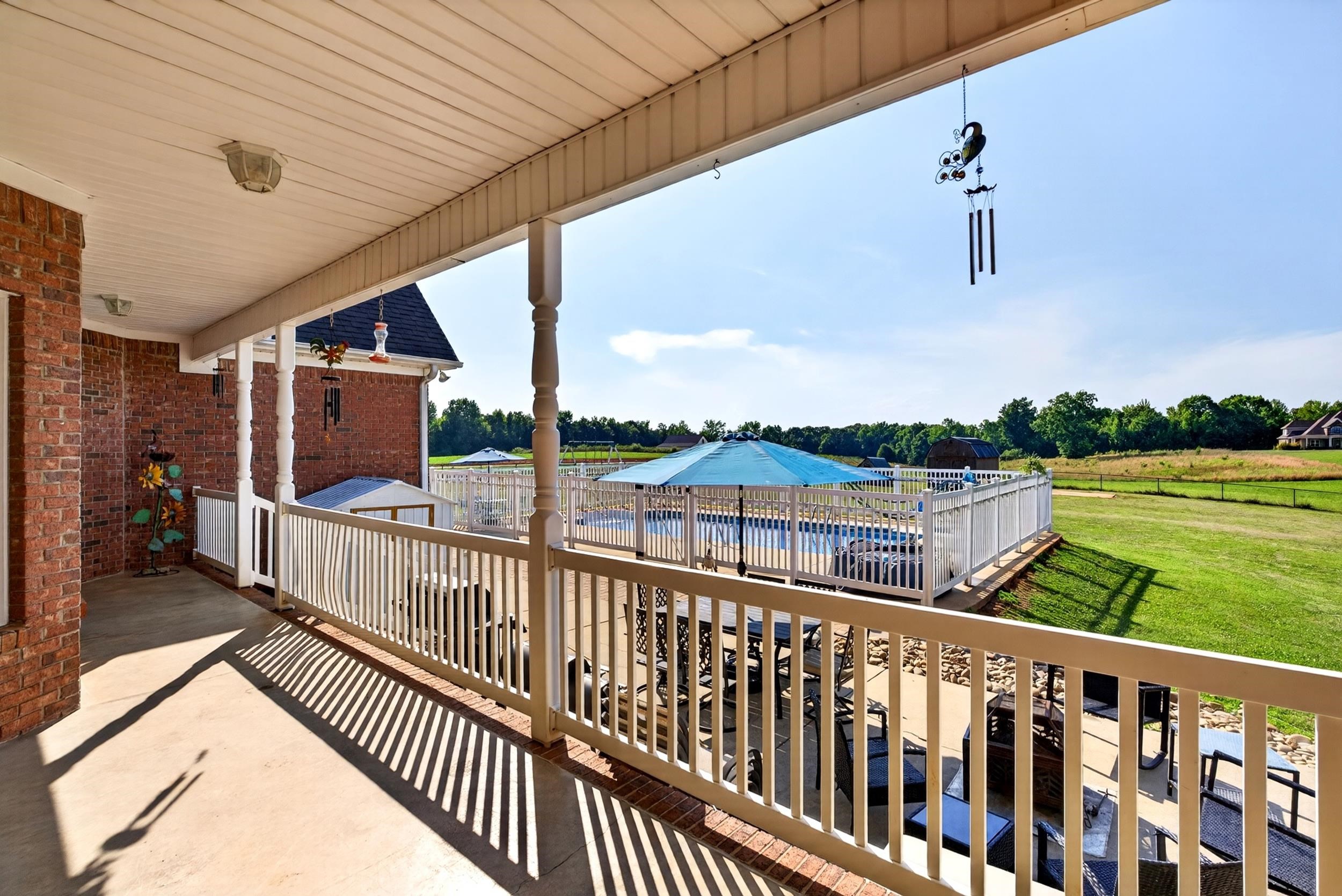 820 Old Island Ford Road Chesnee, SC 29323 - Photo 10 of 50