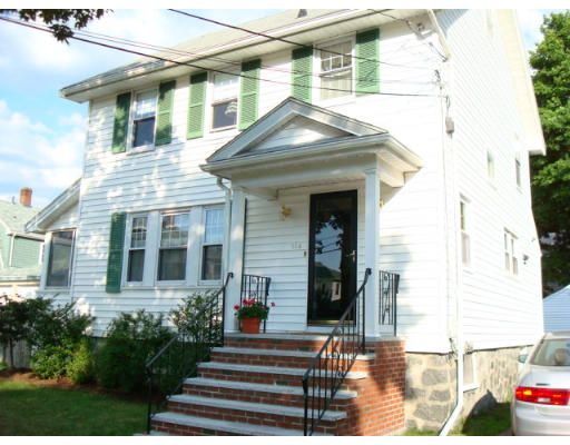 104 Woodard Road Boston, MA 02132 - Photo 1 of 8 Gallery Image 1