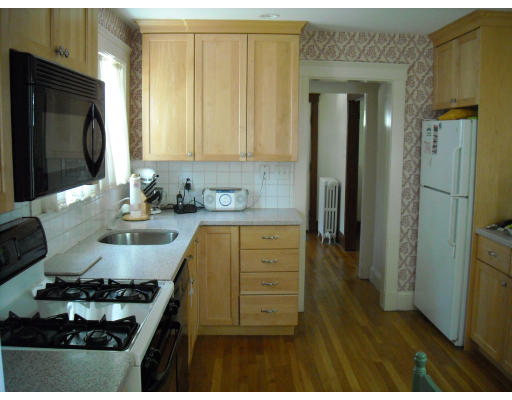104 Woodard Road Boston, MA 02132 - Photo 2 of 8 Gallery Image 2