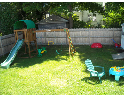 104 Woodard Road Boston, MA 02132 - Photo 8 of 8 Gallery Image 8