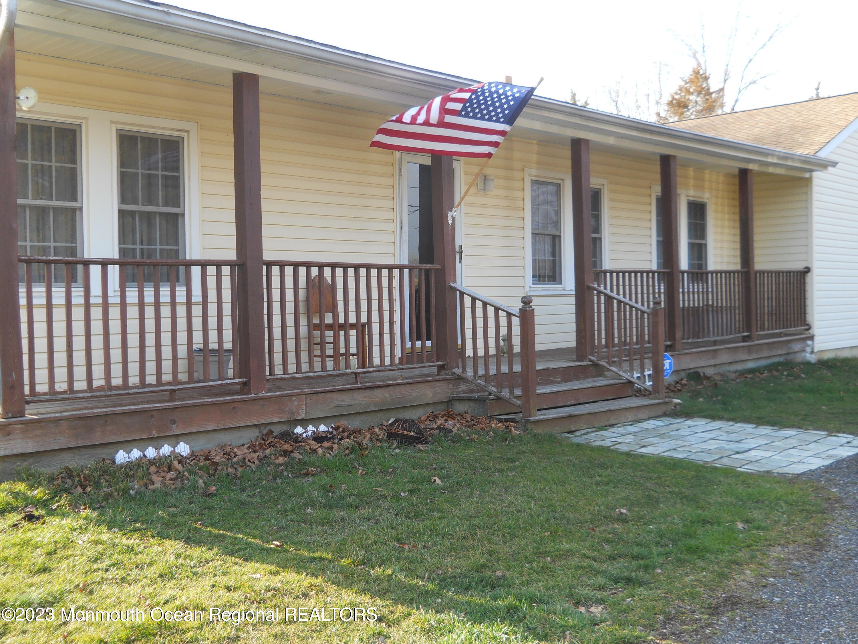 40 Emley's Hill Road Cream Ridge, NJ 08514 - Photo 1 of 12 DSCN1146