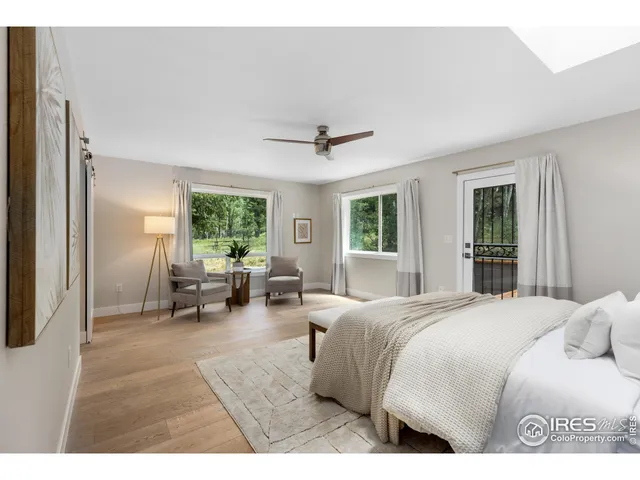 $1,490,000 | 3333 Rockwood Lane South, Estes Park, CO 80517