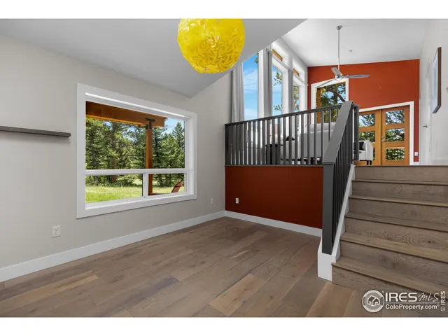 $1,490,000 | 3333 Rockwood Lane South, Estes Park, CO 80517