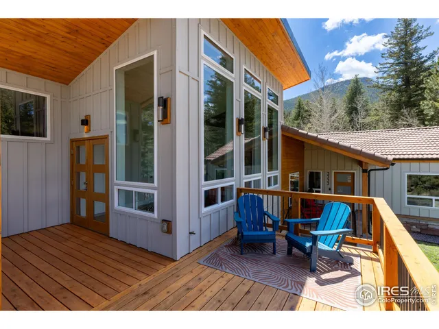 $1,490,000 | 3333 Rockwood Lane South, Estes Park, CO 80517