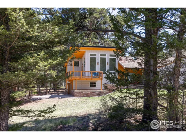 $1,490,000 | 3333 Rockwood Lane South, Estes Park, CO 80517
