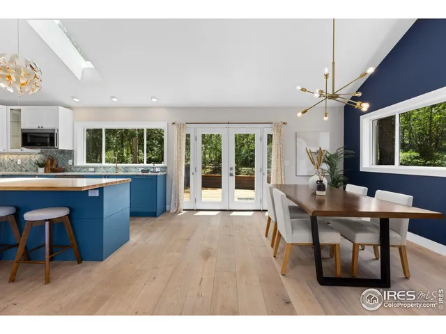 $1,490,000 | 3333 Rockwood Lane South, Estes Park, CO 80517